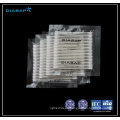 Clean Room Cotton Swabs for Precision Component (HUBY340 BB-001)